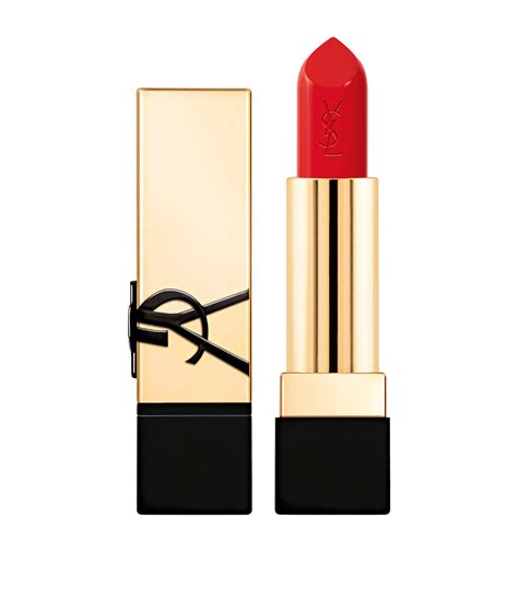 ysl blonde ingenue lipstick|Yves Saint Laurent Rouge Pur Couture Lipstick 24 Blond Ingenu .